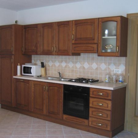 Casa Anita Διαμέρισμα Tiarno di Sotto Εξωτερικό φωτογραφία