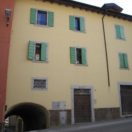 Casa Anita Διαμέρισμα Tiarno di Sotto Εξωτερικό φωτογραφία