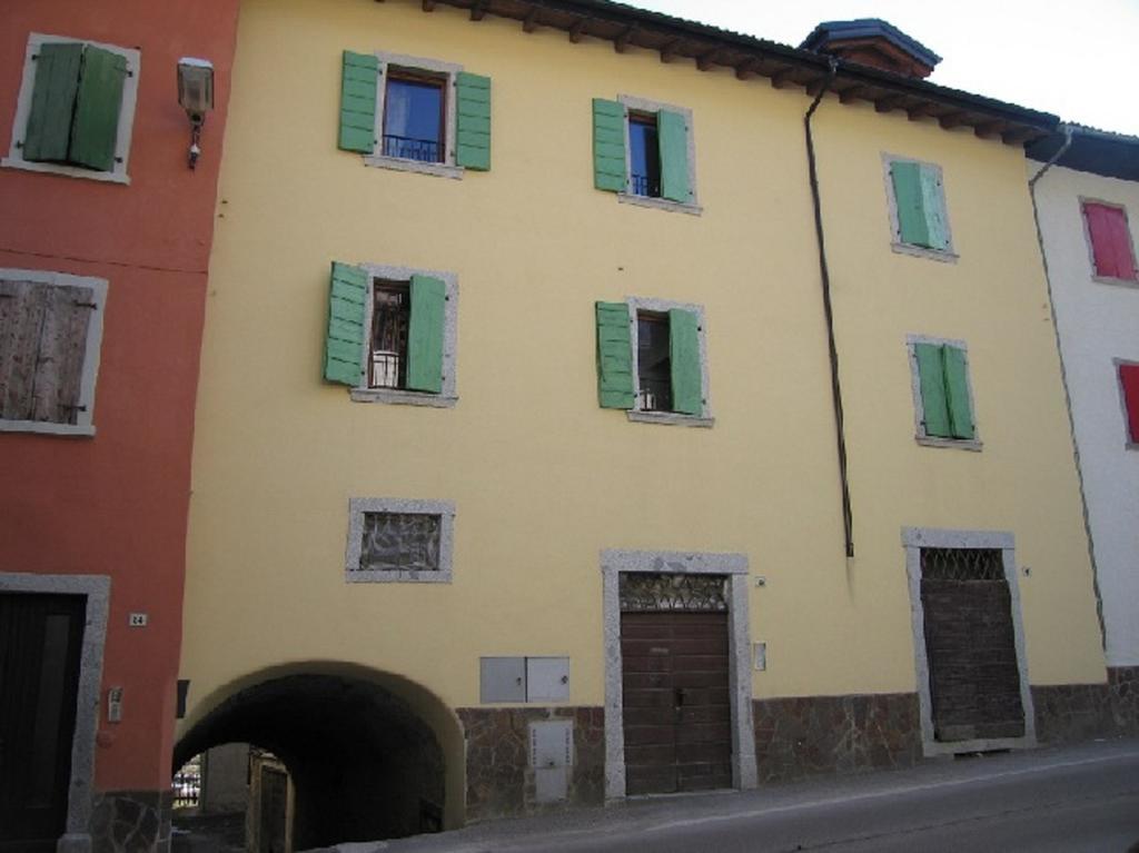 Casa Anita Διαμέρισμα Tiarno di Sotto Δωμάτιο φωτογραφία