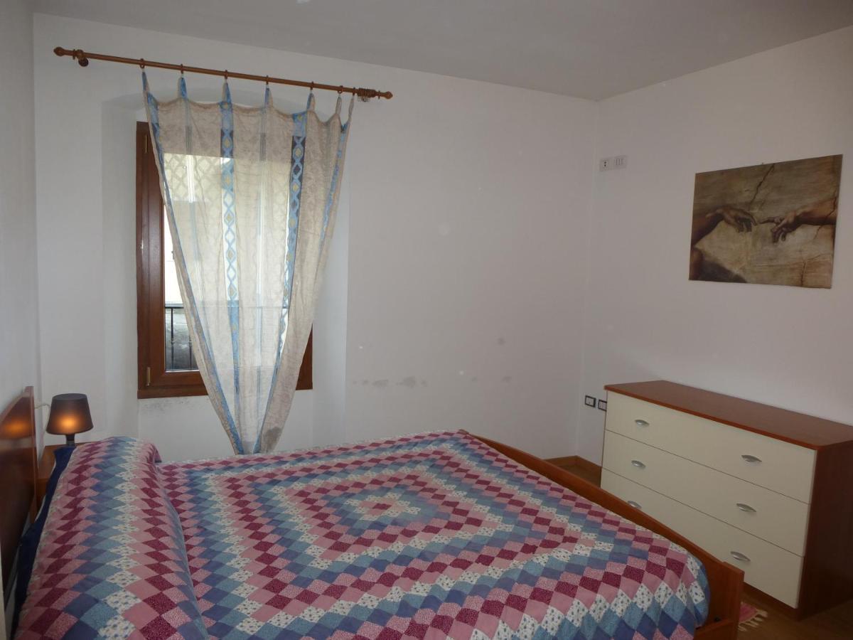 Casa Anita Διαμέρισμα Tiarno di Sotto Εξωτερικό φωτογραφία