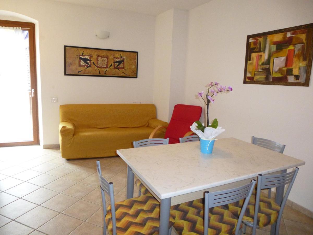 Casa Anita Διαμέρισμα Tiarno di Sotto Εξωτερικό φωτογραφία