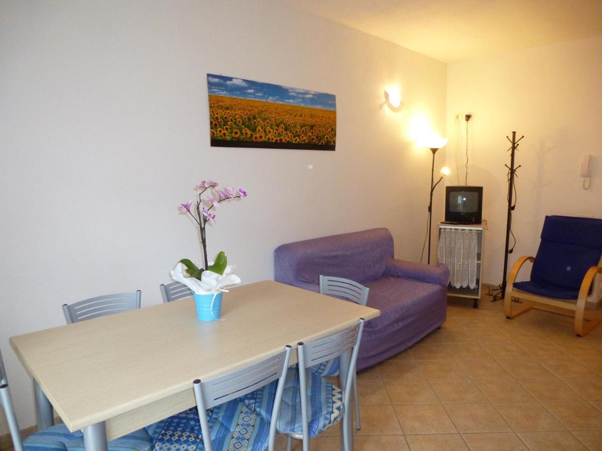 Casa Anita Διαμέρισμα Tiarno di Sotto Εξωτερικό φωτογραφία