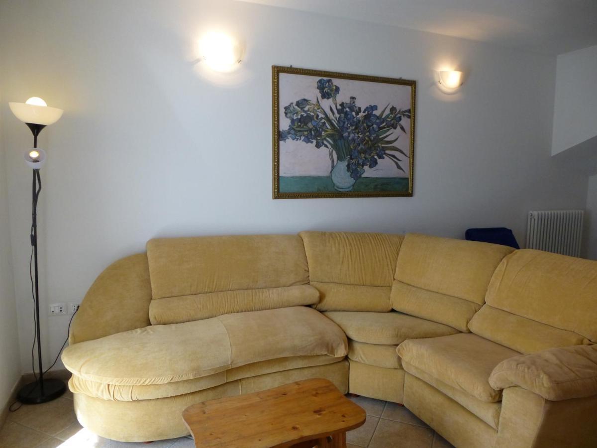 Casa Anita Διαμέρισμα Tiarno di Sotto Εξωτερικό φωτογραφία