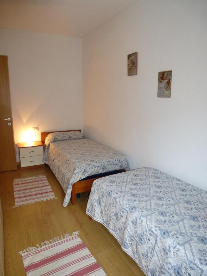Casa Anita Διαμέρισμα Tiarno di Sotto Εξωτερικό φωτογραφία