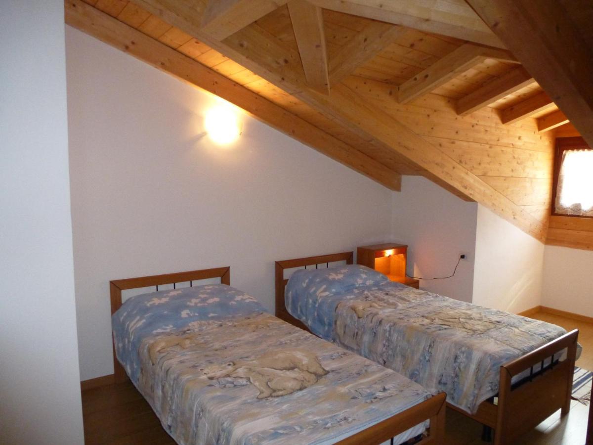 Casa Anita Διαμέρισμα Tiarno di Sotto Εξωτερικό φωτογραφία