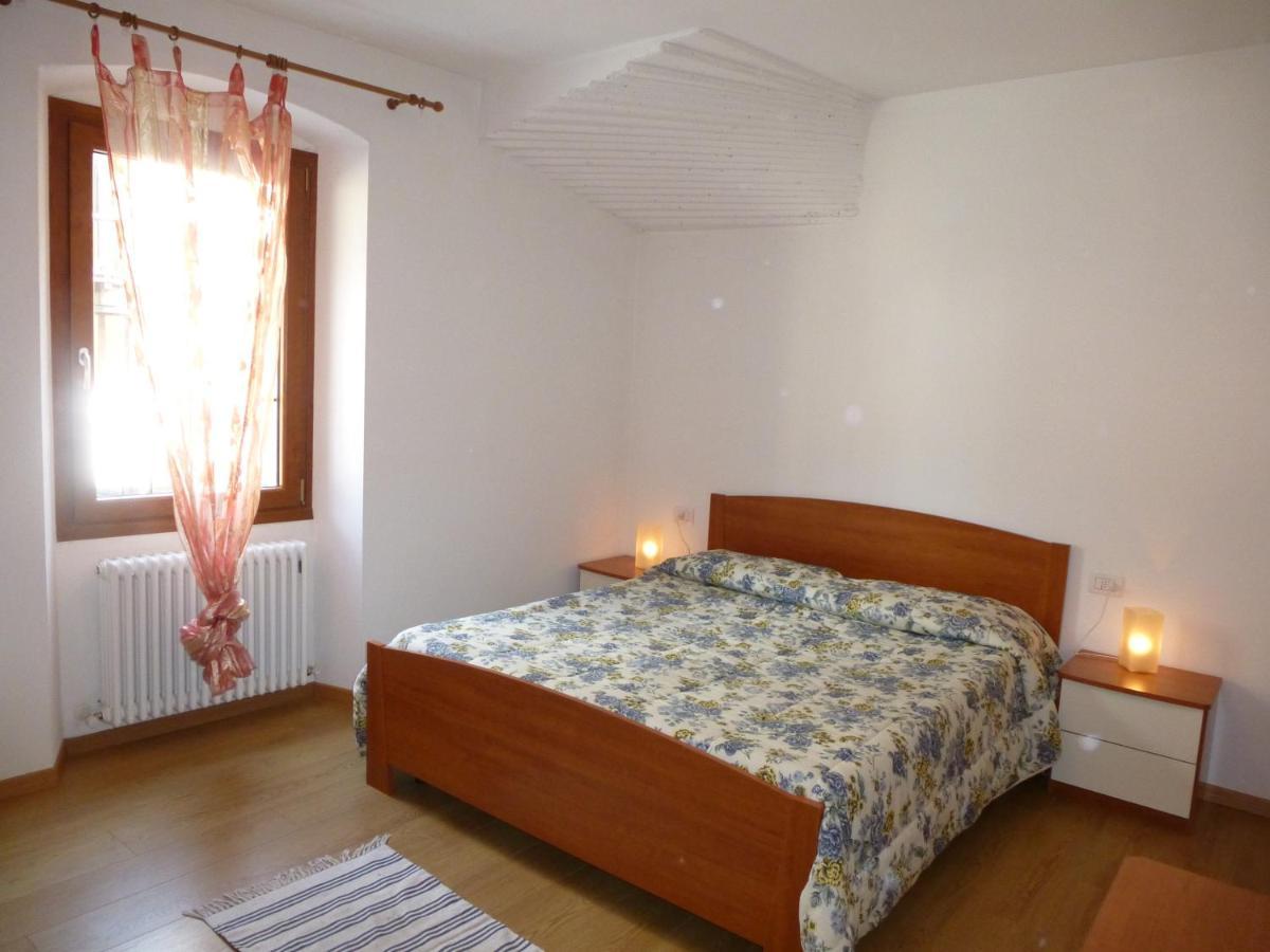 Casa Anita Διαμέρισμα Tiarno di Sotto Εξωτερικό φωτογραφία