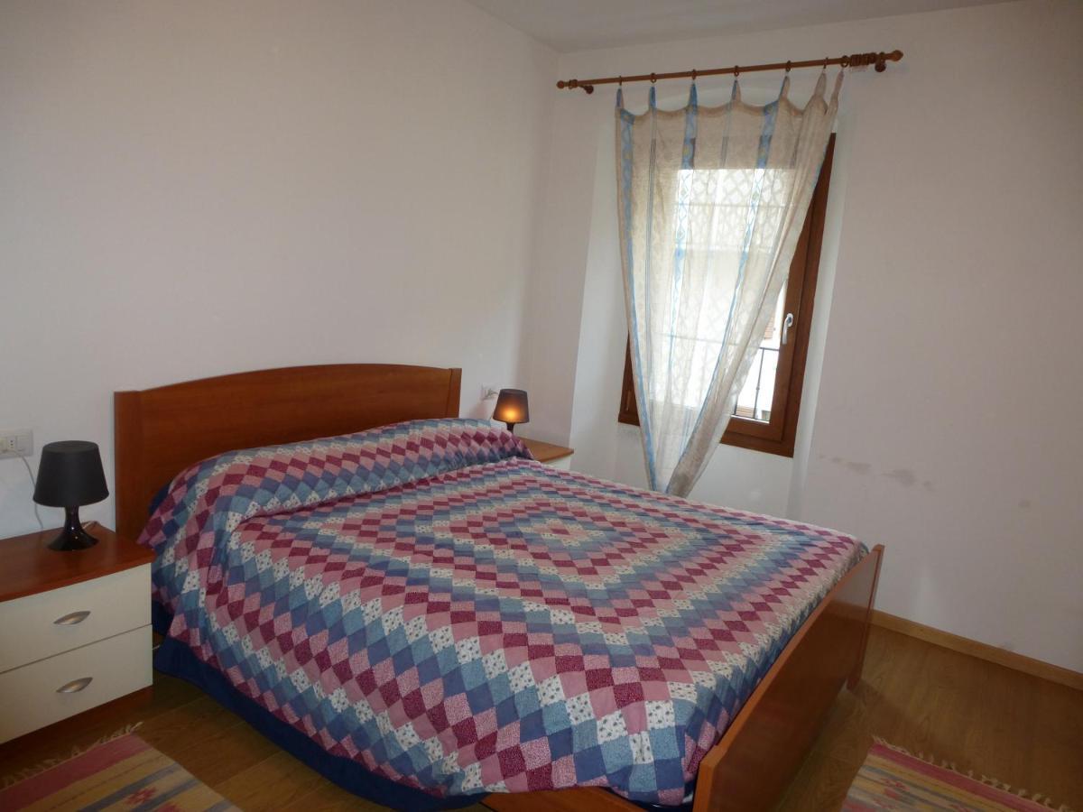 Casa Anita Διαμέρισμα Tiarno di Sotto Εξωτερικό φωτογραφία
