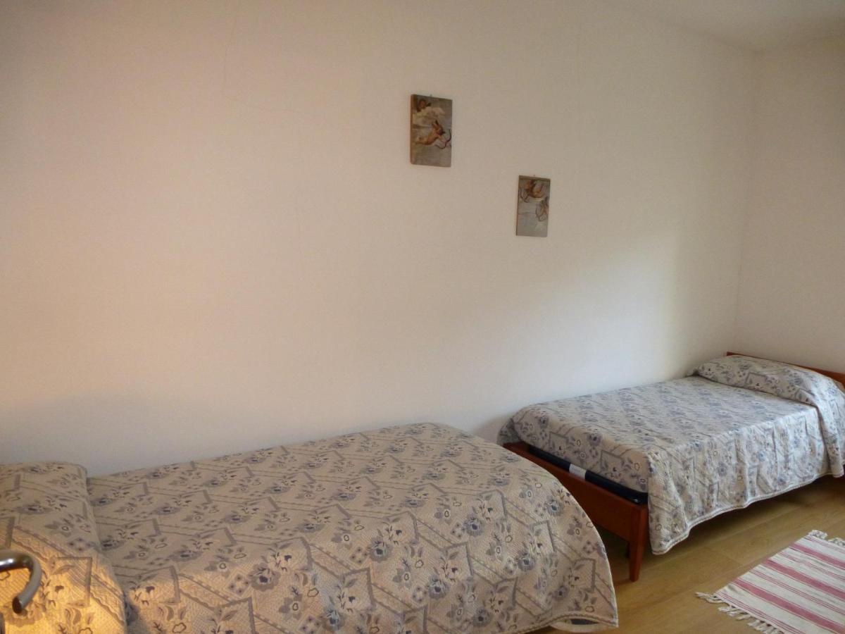 Casa Anita Διαμέρισμα Tiarno di Sotto Εξωτερικό φωτογραφία