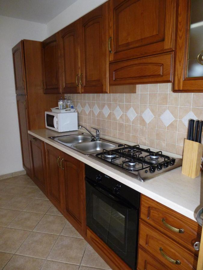 Casa Anita Διαμέρισμα Tiarno di Sotto Εξωτερικό φωτογραφία