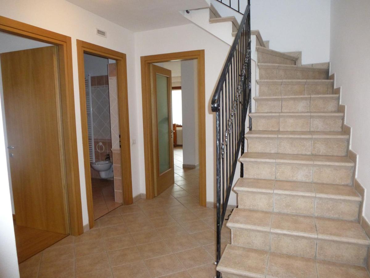 Casa Anita Διαμέρισμα Tiarno di Sotto Εξωτερικό φωτογραφία