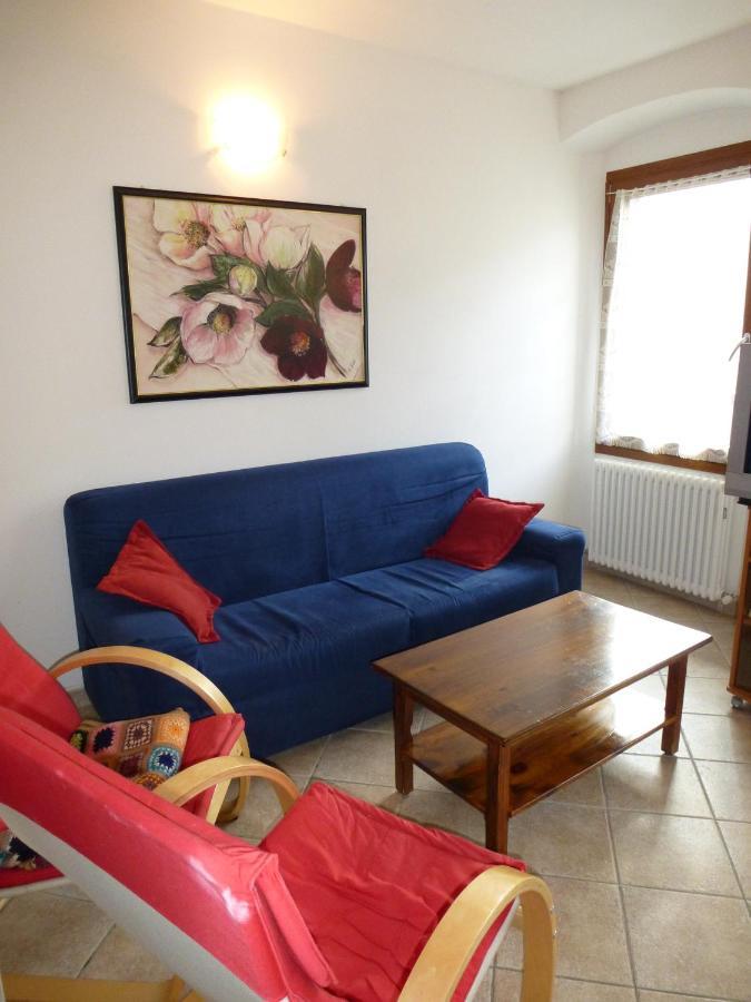 Casa Anita Διαμέρισμα Tiarno di Sotto Εξωτερικό φωτογραφία