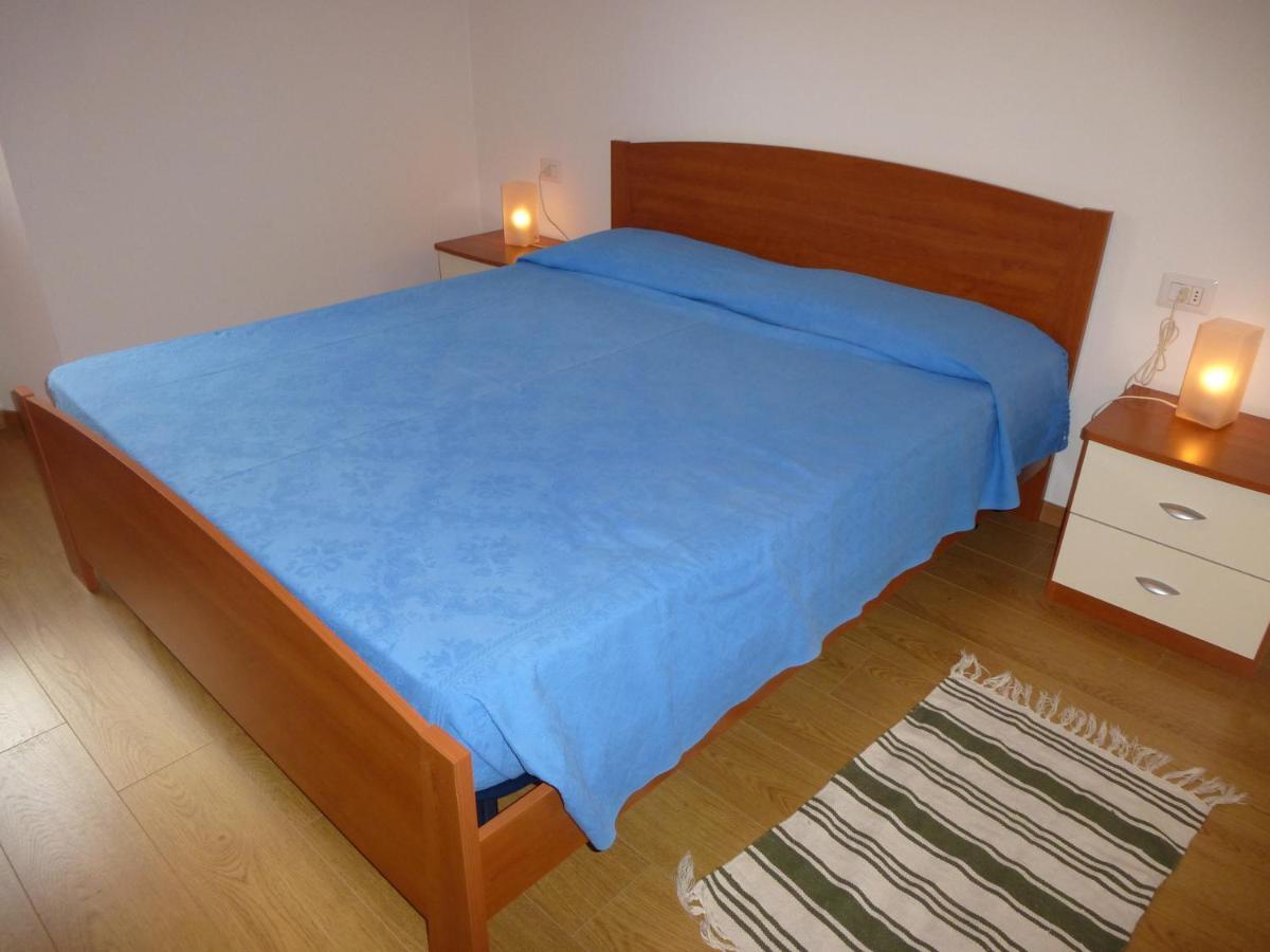 Casa Anita Διαμέρισμα Tiarno di Sotto Εξωτερικό φωτογραφία