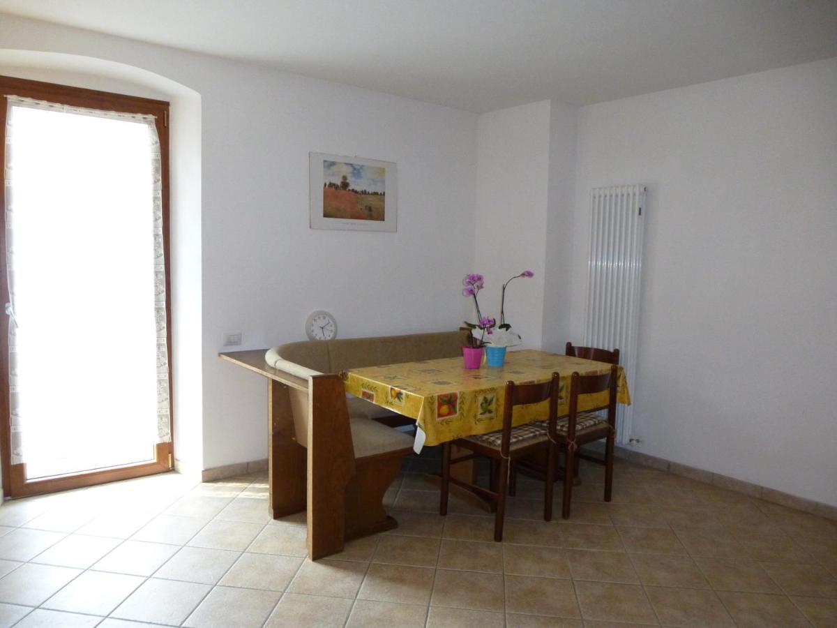 Casa Anita Διαμέρισμα Tiarno di Sotto Εξωτερικό φωτογραφία