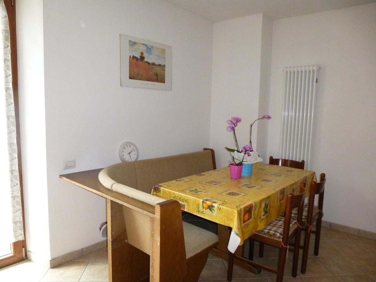 Casa Anita Διαμέρισμα Tiarno di Sotto Εξωτερικό φωτογραφία