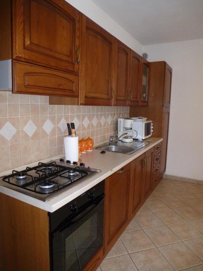 Casa Anita Διαμέρισμα Tiarno di Sotto Εξωτερικό φωτογραφία