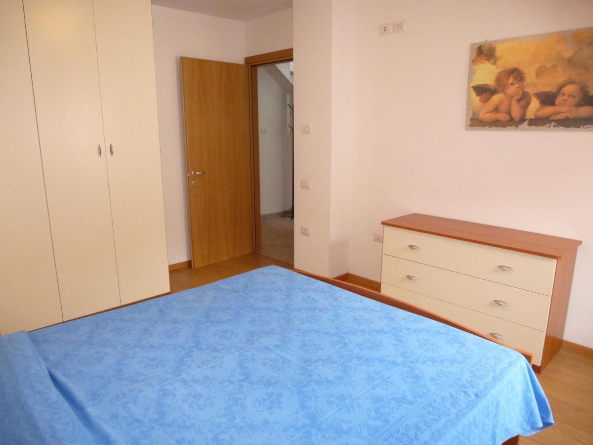 Casa Anita Διαμέρισμα Tiarno di Sotto Εξωτερικό φωτογραφία