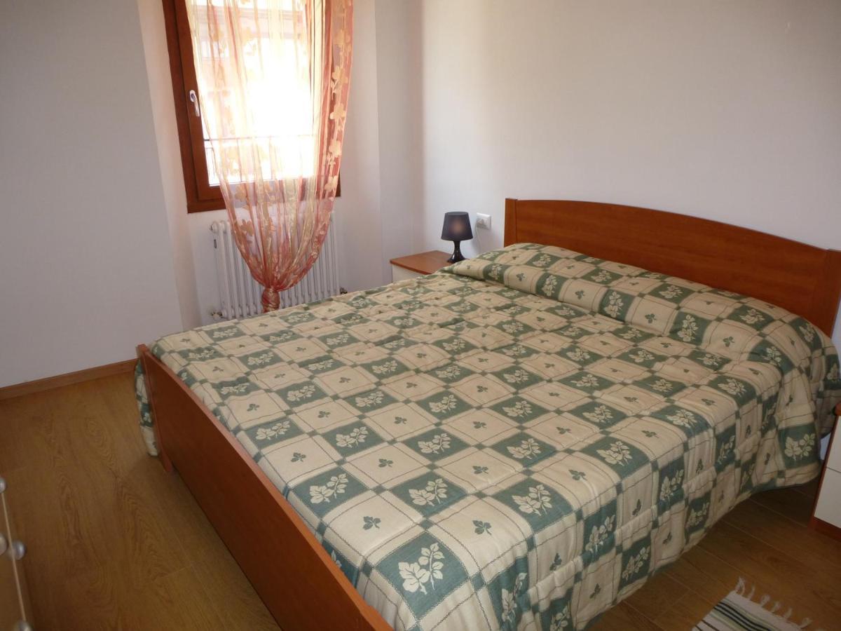 Casa Anita Διαμέρισμα Tiarno di Sotto Εξωτερικό φωτογραφία