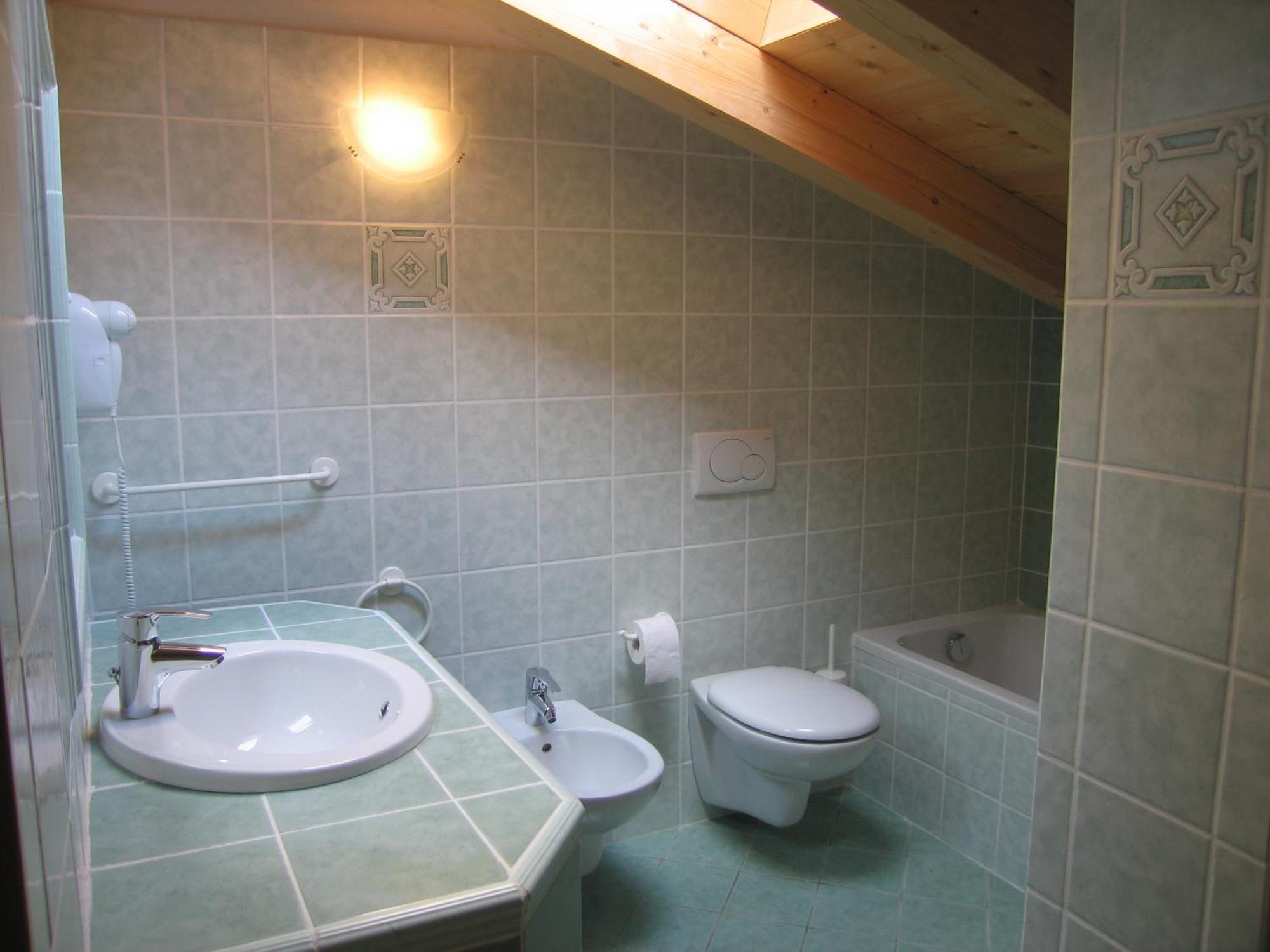 Casa Anita Διαμέρισμα Tiarno di Sotto Εξωτερικό φωτογραφία