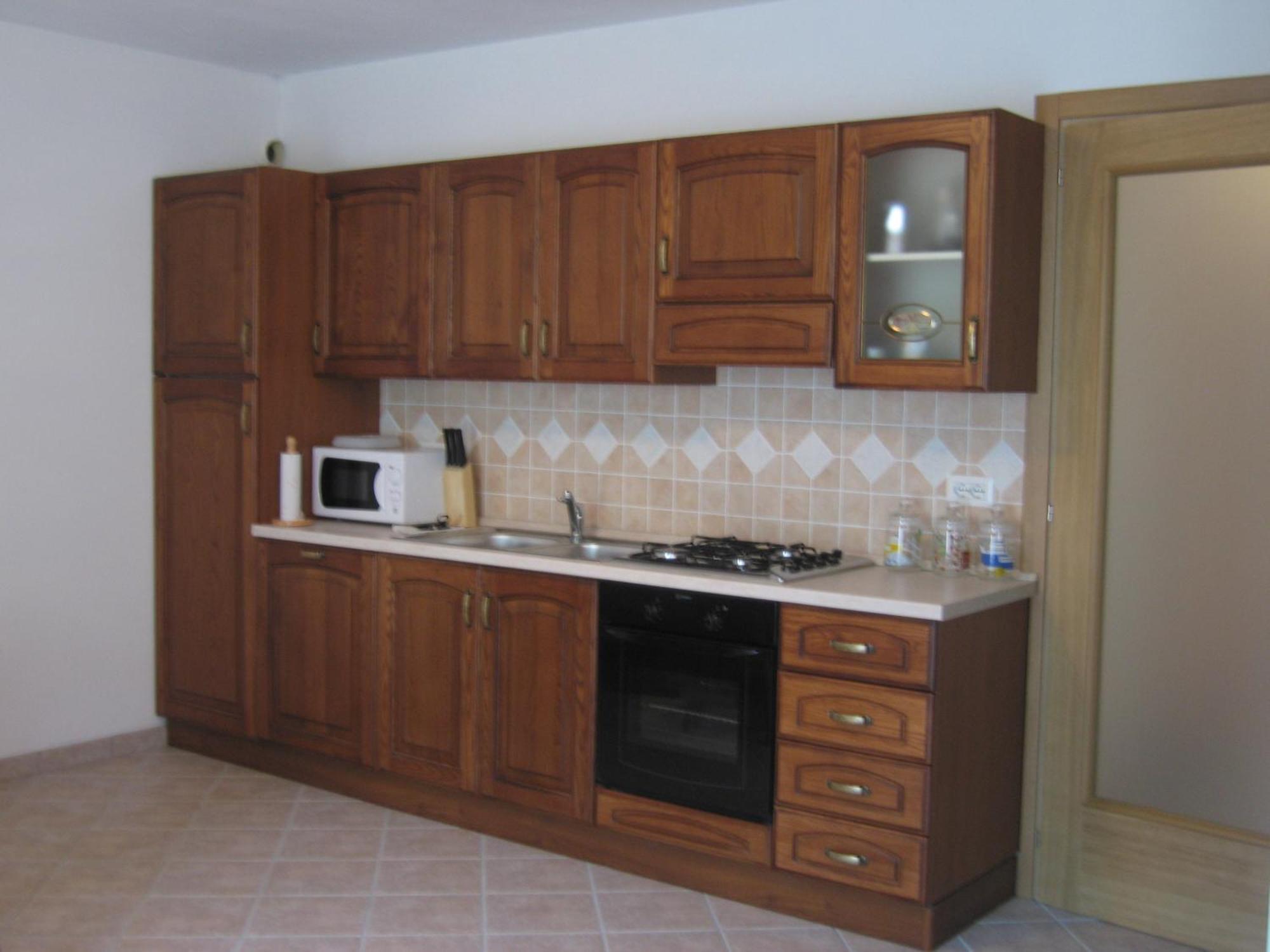 Casa Anita Διαμέρισμα Tiarno di Sotto Εξωτερικό φωτογραφία
